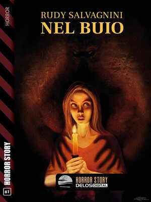 cover image of Nel buio